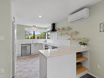 Smart zoning, serious motivation