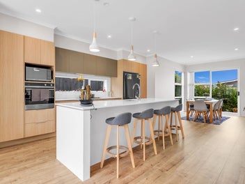 A Smart Family Find in Whenuapai