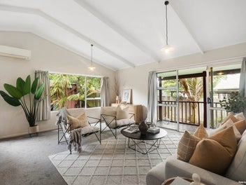 FREESTANDING vs TERRACED