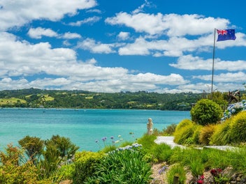 Private Waterfront Lifestyle in Parua Bay