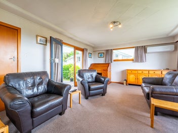 Comfortable Family Home