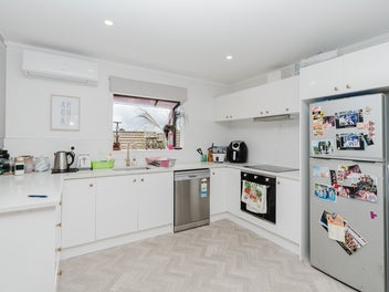 Space Where it Matters