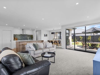 OPEN HOME CANCELLED!