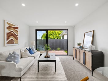 Brand New, Quality You Can Feel