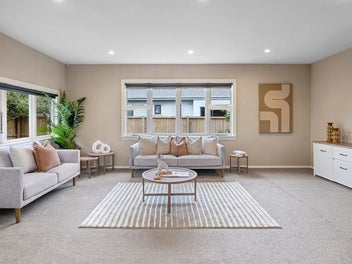 Character Charm Meets Modern Comfort