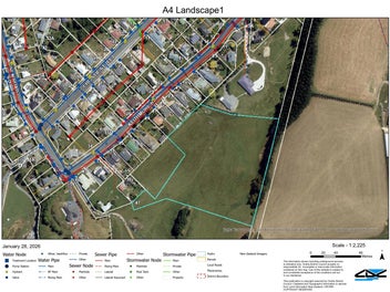 Rosebank - dream the dream 2.4 hectares