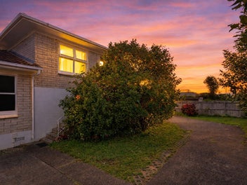 Unbelievable Convenience, Unbelievable Opportunity