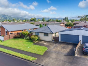 Desirable Setting Meets Modern Living