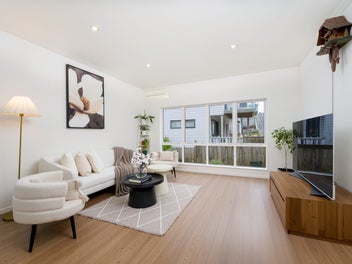 A New Windsor Winner!