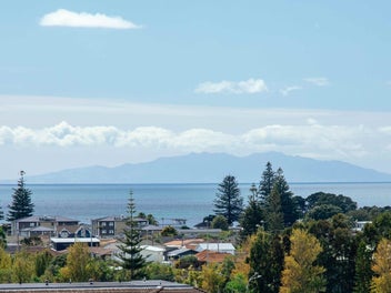 Big Opportunity at The Ritz