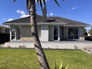 Renovated Home with Development Potential!