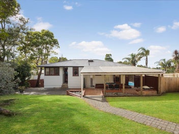 More Than Just a House