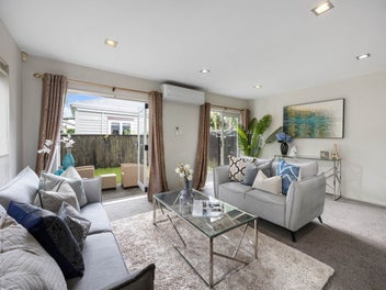 Solid, Affordable Home in Central Avondale