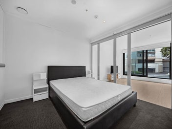 Modern City Living in the Heart of Auckland