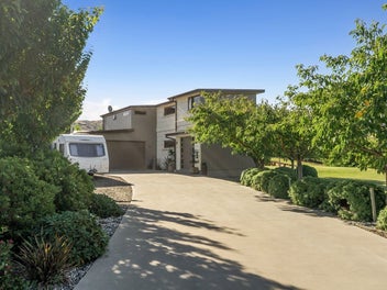 Executive family living