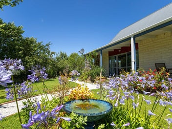 Stand-out Residence With River Views