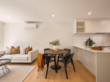 The Perfect First Home | Brand New Modern 2-Bed