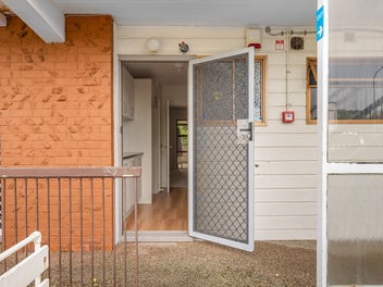 Simple, Solid, Superbly Located