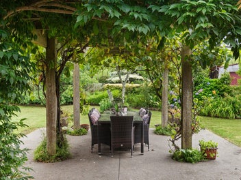 Architectural Lifestyle Estate – 1.5687ha