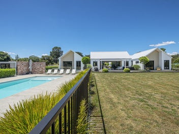 Unparalleled Lifestyle Living