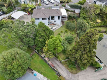 Space to Enjoy – Room to Grow