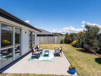 Peace of Mind & Privacy