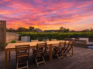 Generous, flexible and exceptionally well located