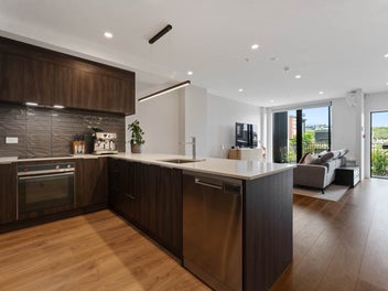 A smart move in Long Bay Village