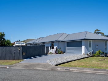 Immaculate Home with Plenty of Parking