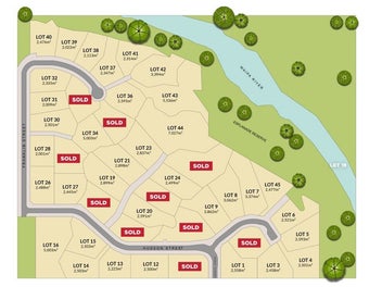 Ultimate lifestyle living - Alexandra Estate