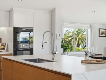 Luxury Coastal Living