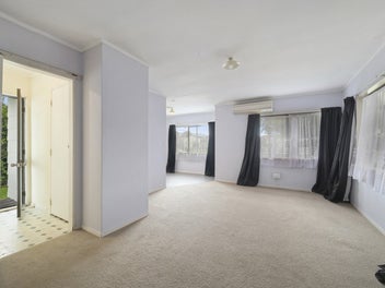 Packed with potential