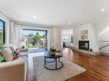Versatile Home in Rangi & Westlake Girls Zones