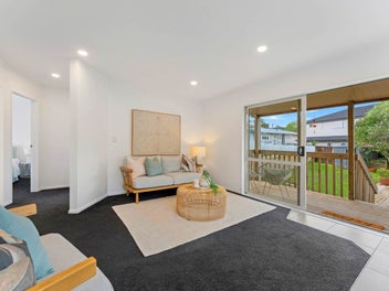 Easy Living Starts Here - Dual Westlake Zone