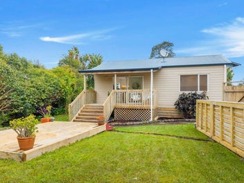 Easy Living Starts Here - Dual Westlake Zone