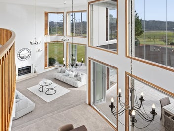 A Rare 5.58-Hectare Coastal Estate