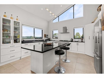 WATER VIEWS, PREMIUM LOCATION…AND A POOL