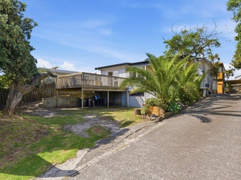 Buy the Position. Shape the Future