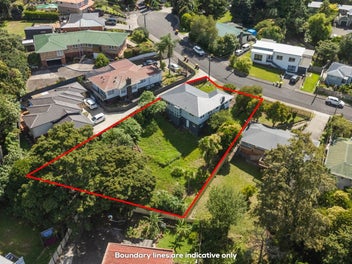 BIG House, BIG Land, BIG Options – Hill Park