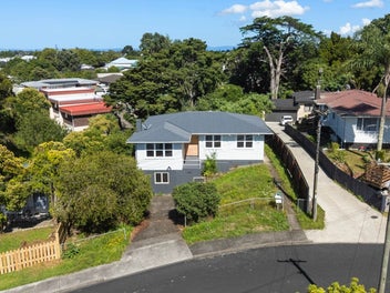 BIG House, BIG Land, BIG Options – Hill Park