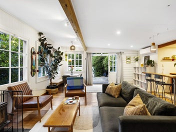 A holiday-at-home on the coast