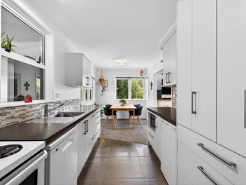 A charming find in a popular location