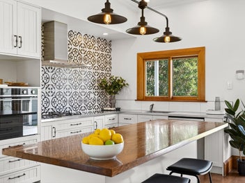 Tender brought forward