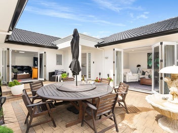 Life with breathing room