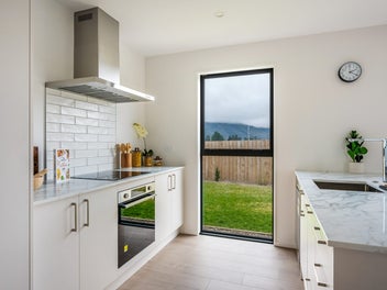 Brand New Home in Clyde - Ready To Move In Now!