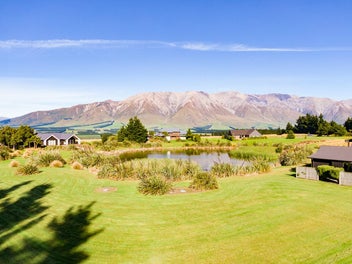 Where Landscape and Lifestyle Align