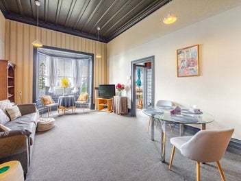 Heritage Charm meets Modern Elegance