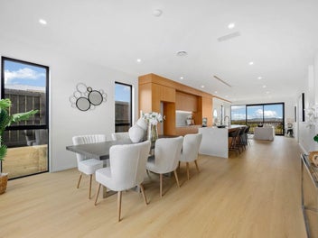 Architectural Spaces - Tranquil Rural Views