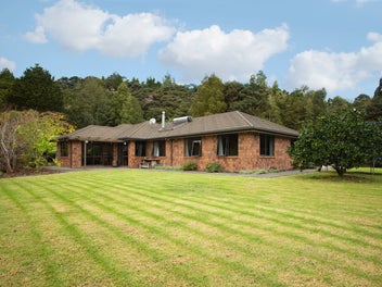 Peaceful Rural Living