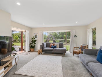 Lifestyle living at its best